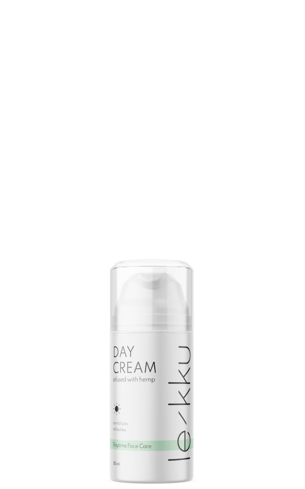 CBD Dieninis Kremas 30 ml