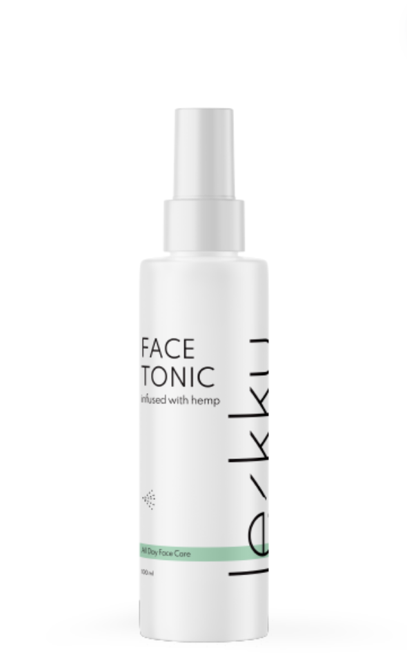 CBD Veido Tonikas 100 ml