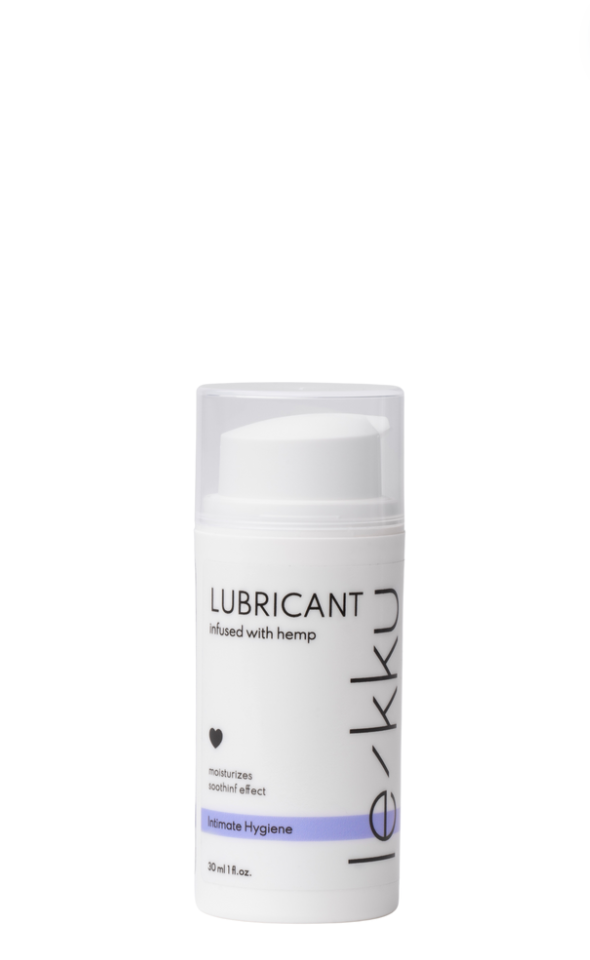 CBD Lubrikantas 30 ml